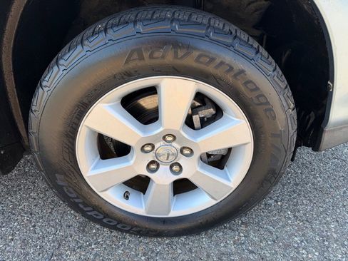 Used 2007 Lexus RX 350 AWD image 14