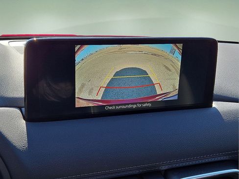 New 2025 MAZDA CX-5 AWD 2.5 S image 25