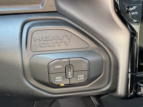 New 2026 RAM 2500 Laramie image 6