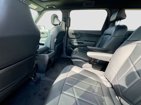 New 2027 Kia Telluride EX X-Line AWD/4WD image 26