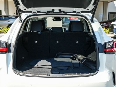 Used 2024 Lexus NX 350 AWD w/ Cold Area Package image 24