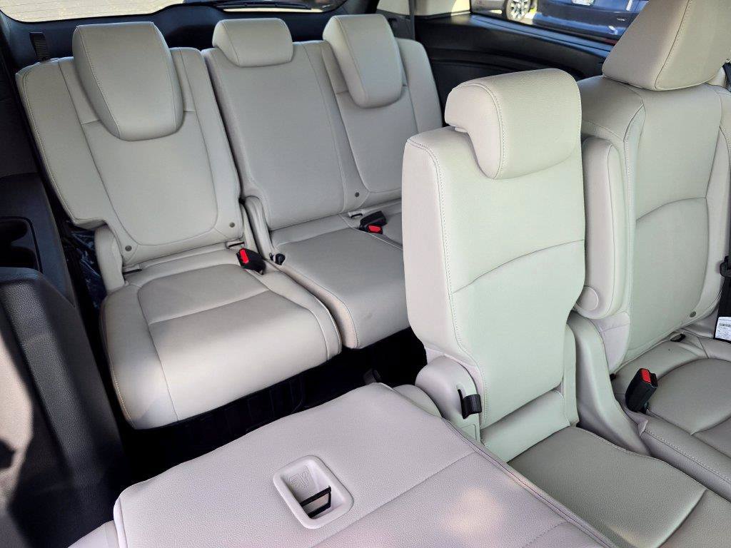 New 2027 Honda Odyssey EX-L image 13