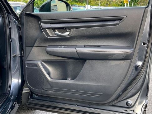 Used 2024 Honda CR-V Sport-L image 12