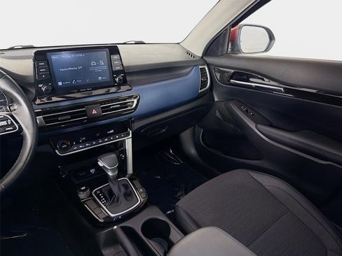 Used 2023 Kia Seltos S FWD image 23