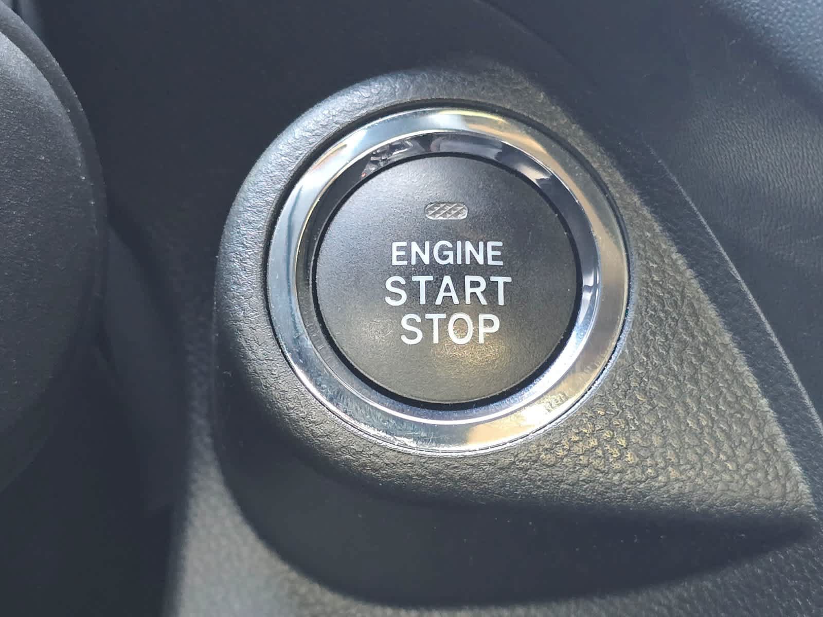 Certified 2023 Subaru WRX Premium AWD/4WD image 18