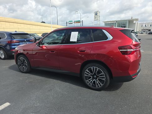 Used 2026 BMW X3 xDrive30i AWD/4WD image 6