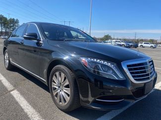 Used 2015 Mercedes-Benz S 550 4MATIC Sedan video 1