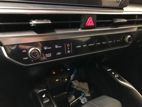New 2026 Kia Sorento S w/ S Panoramic Sunroof Package FWD image 26