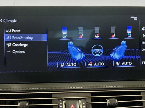 Used 2022 Lexus LS 500 F Sport image 27