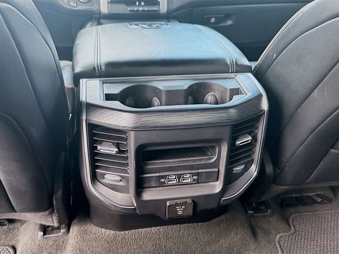 Used 2024 RAM 1500 Laramie RWD image 23