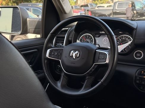 Used 2022 RAM 1500 Laramie image 19