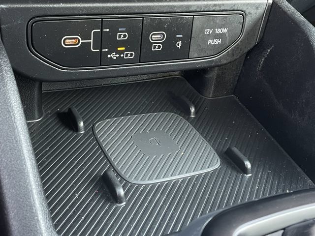 Used 2025 Kia K4 EX FWD image 19