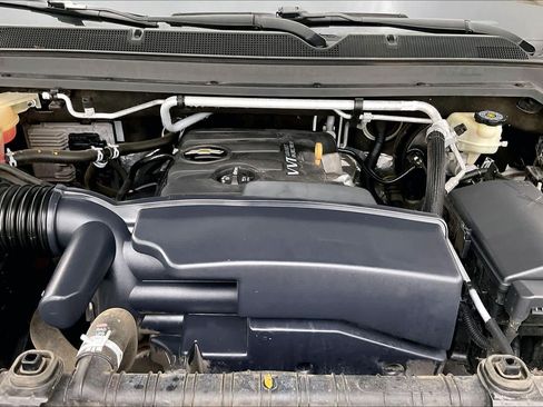 Used 2015 Chevrolet Colorado Z71 AWD/4WD image 28