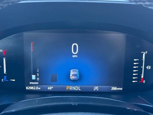 Used 2023 Ford Escape Active w/ Tech Pack #1 image 25