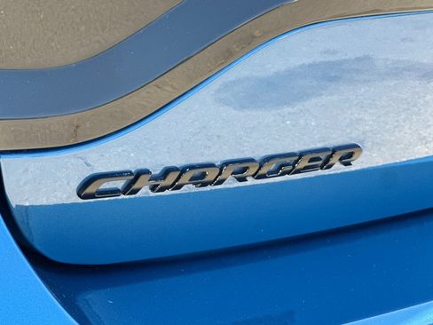 Used 2023 Dodge Charger Scat Pack RWD image 26