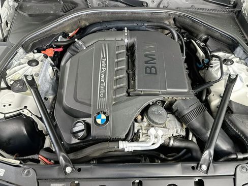Used 2016 BMW 535i Sedan RWD image 31