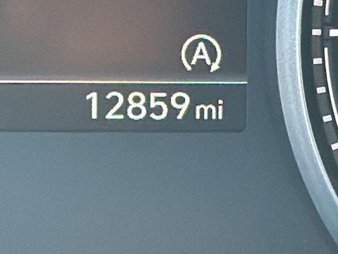 Used 2023 Hyundai Santa Fe SEL image 24