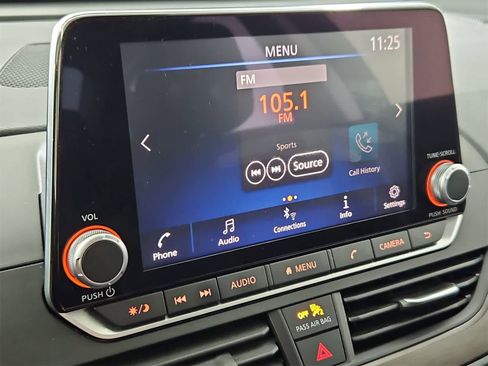 Used 2023 Nissan Altima 2.5 SV image 28