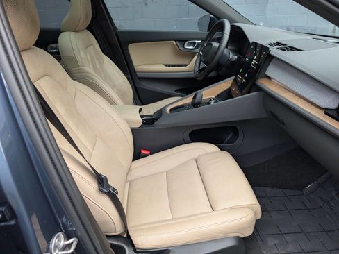 Used 2022 Polestar Polestar 2 w/ Plus Package image 8