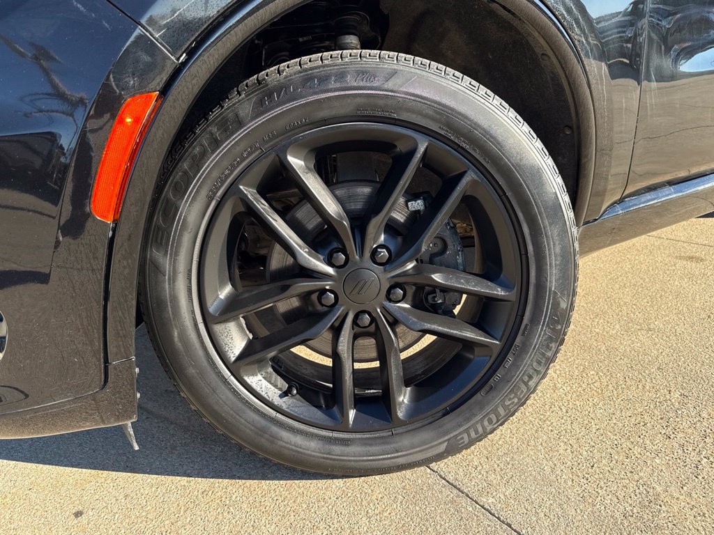 Used 2022 Dodge Durango GT AWD/4WD image 51