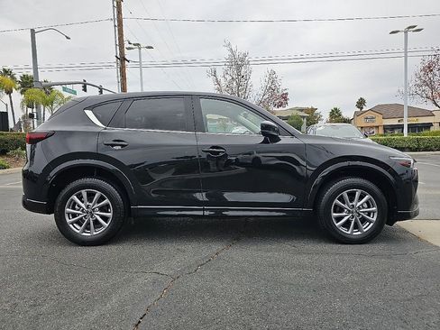 Certified 2024 MAZDA CX-5 AWD 2.5 S w/ Select Package image 9