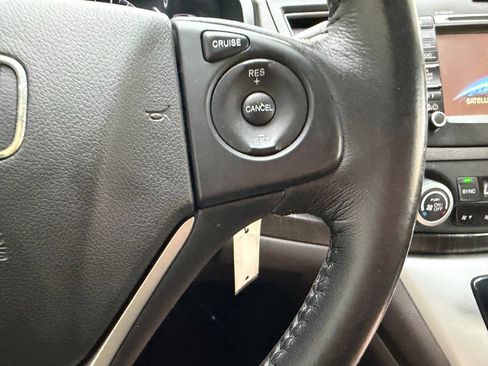 Used 2013 Honda CR-V EX-L image 24