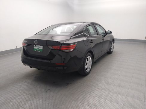 Used 2025 Nissan Sentra S FWD image 9