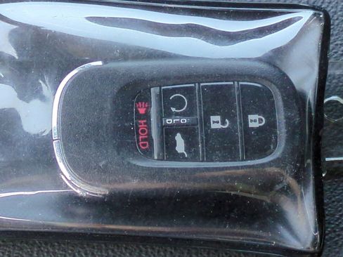 Used 2024 Honda CR-V Sport-L image 36