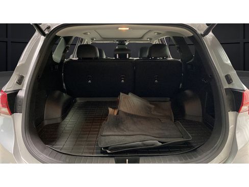 Used 2023 Hyundai Santa Fe SEL Premium AWD/4WD image 27