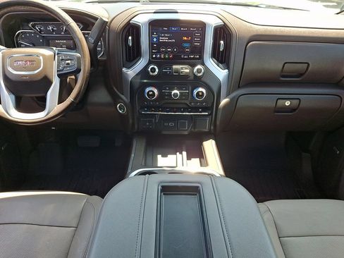 Used 2020 GMC Sierra 1500 SLT w/ SLT Premium Plus Package AWD/4WD image 16