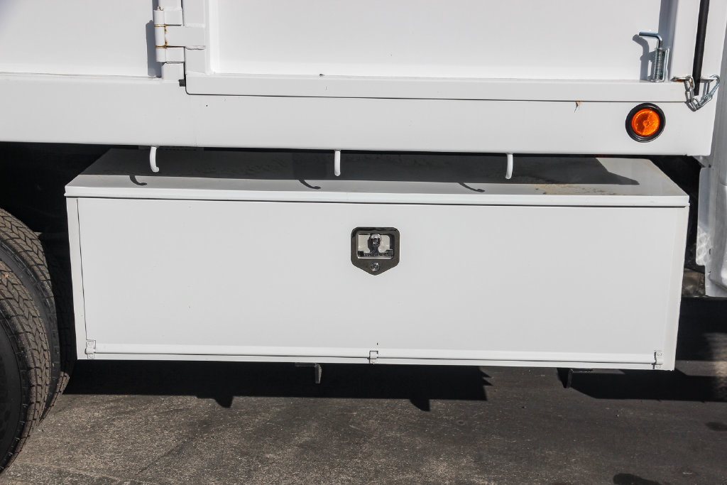 New 2026 Ford F550 4x4 Crew Cab Super Duty image 13