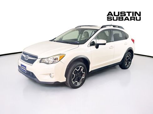 Used 2015 Subaru Crosstrek 2.0i Premium image 3