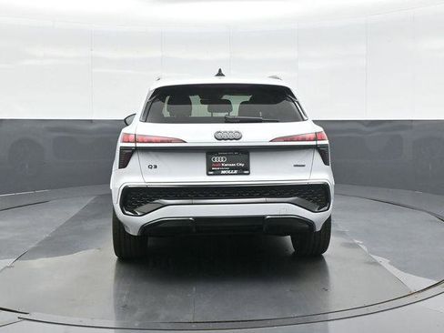 New 2026 Audi Q3 quattro 2.0T AWD/4WD image 6