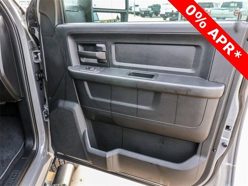 New 2026 RAM 3500 Tradesman image 19