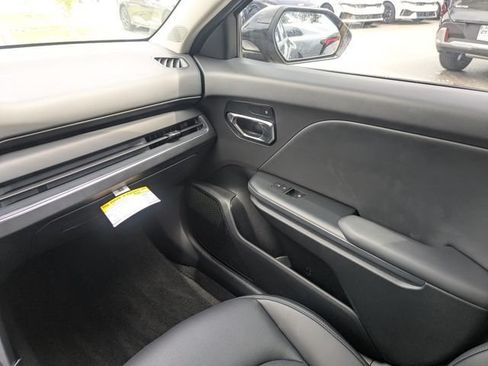 New 2026 Kia K4 EX FWD image 19
