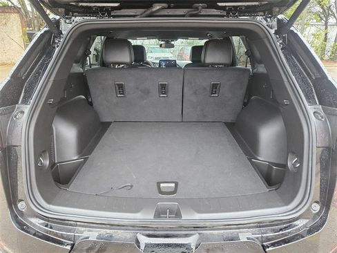 Used 2025 Chevrolet Blazer RS image 24