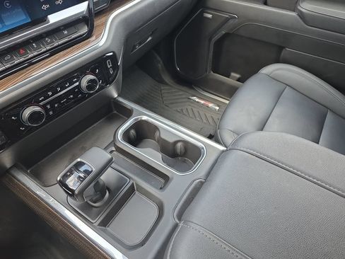 Certified 2023 Chevrolet Silverado 1500 LT Trail Boss w/ LT Trail Boss Premium Package AWD/4WD image 28