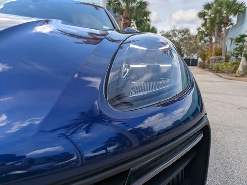 Used 2024 Porsche Macan S image 10