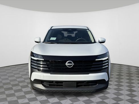 Certified 2025 Nissan Kicks SV image 14