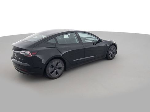 Used 2021 Tesla Model 3 Long Range image 5