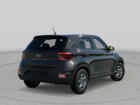 New 2026 Hyundai Venue SE FWD image 4