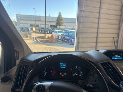 Used 2017 Ford Transit 150 XLT image 21