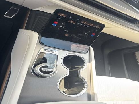 Used 2026 Cadillac Vistiq Sport w/ LPO, Floor Liner Package AWD/4WD image 23