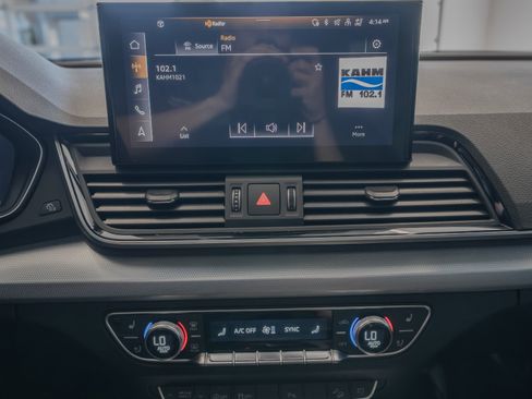 Used 2024 Audi Q5 2.0T Premium Plus image 20