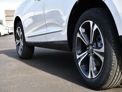 New 2026 Acura RDX w/ Technology Package image 9