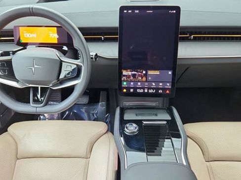 Used 2025 Polestar Polestar 3 AWD/4WD image 35