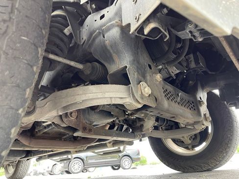 Used 2019 RAM 1500 Big Horn AWD/4WD image 15