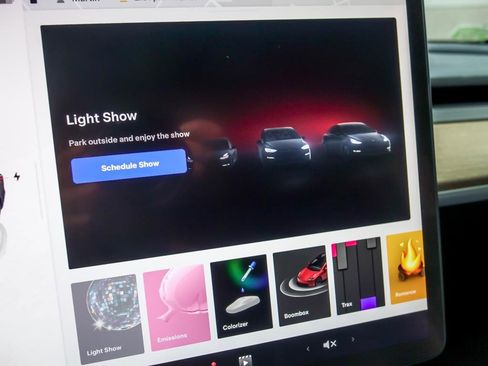 Used 2022 Tesla Model 3 Long Range image 22