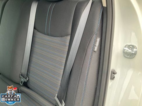 Used 2025 Nissan Leaf S FWD image 28