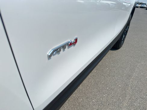 Used 2023 GMC Terrain AT4 w/ Tech Package AWD/4WD image 10
